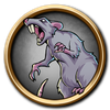 Wererat Giant Rat