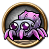 Venom Crawler Hatchling
