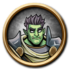 Half Orc Paladin