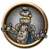 Mechanical Homunculus