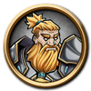 Dwarf Paladin
