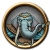 Loxodon Wizard