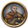 Human Warrior