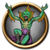 Sahuagin Priestess