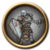 Undead Warrior