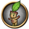 Forest Spirit (Leafy)
